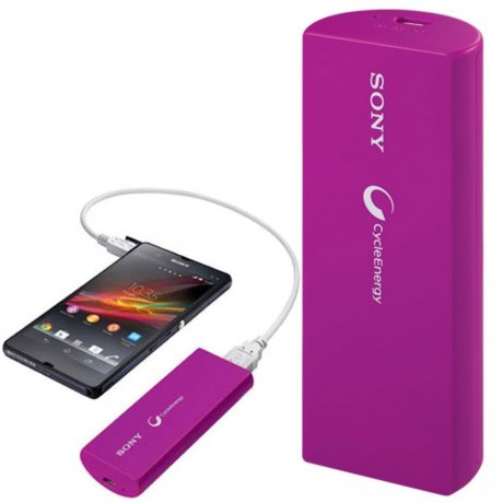 Sony CP-V3A