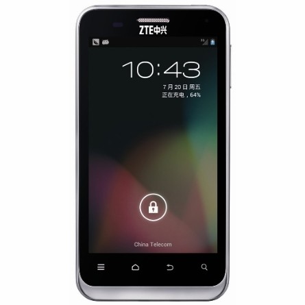 ZTE N880E