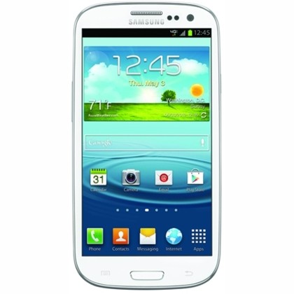 Galaxy S III