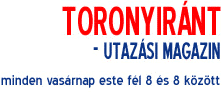 Toronyiránt