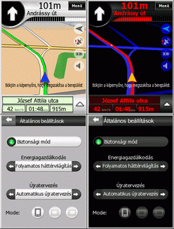 CLICK TO ENLARGE! - Nav N' GO day&night