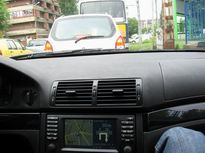 CLICK TO ENLARGE! - Budapest utcáin