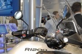CLICK TO ENLARGE - BMW Motorrad Navigator III