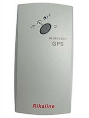 Rikaline GPS-6030