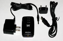 Rikaline GPS-6033 box content