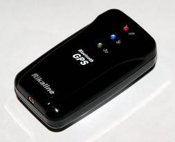 CLICK TO ENLARGE - Rikaline GPS-6033