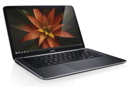 Dell XPS 13 Ultrabook