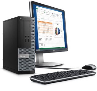 Dell OptiPlex 3020