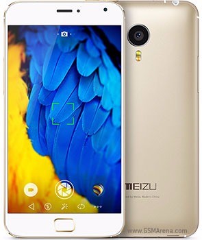 Meizu MX4 Pro
