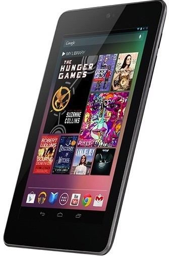 Nexus 7