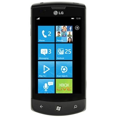 LG Optimus 7